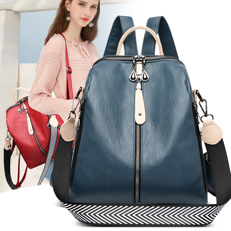 Zaino moda donna zaino in morb - Travel Accessories Holder recensione e prezzo