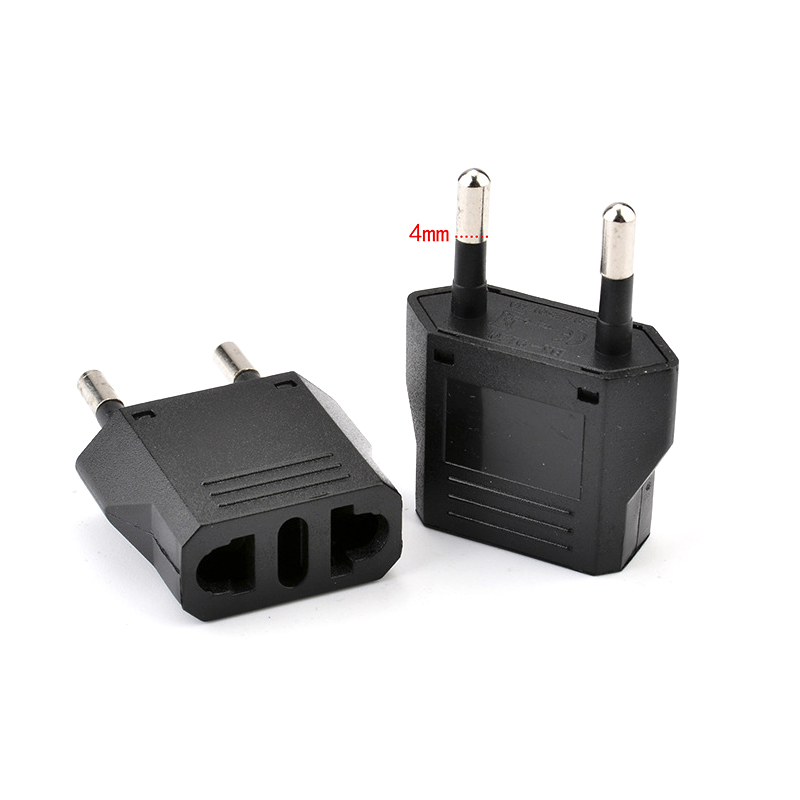 Americano Europeo Mini CN UK U - Travel Accessories Europe recensione e prezzo