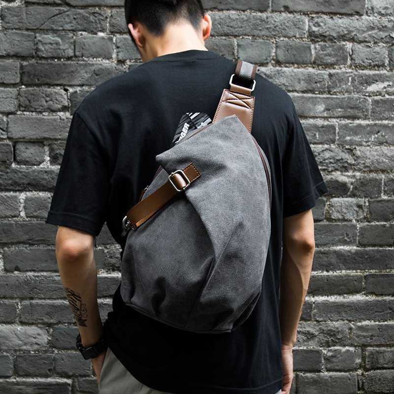 MTE ELAN Borsa a Tracolla in T - Travel Accessories Men recensione e prezzo