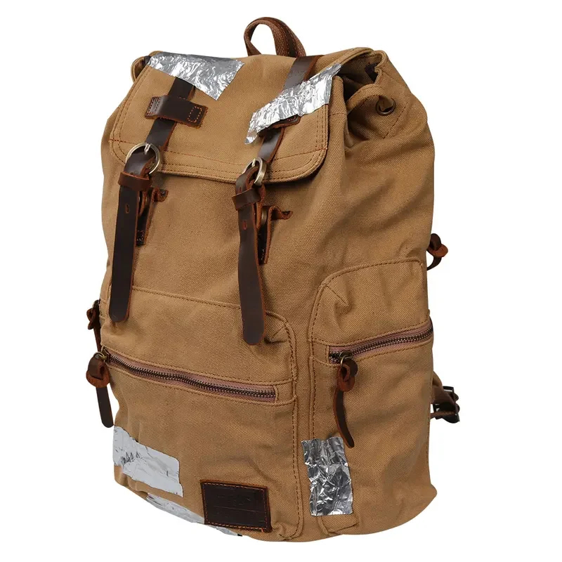 2026 The Last Ellie Cosplay Ba - Travel Accessories Men recensione e prezzo