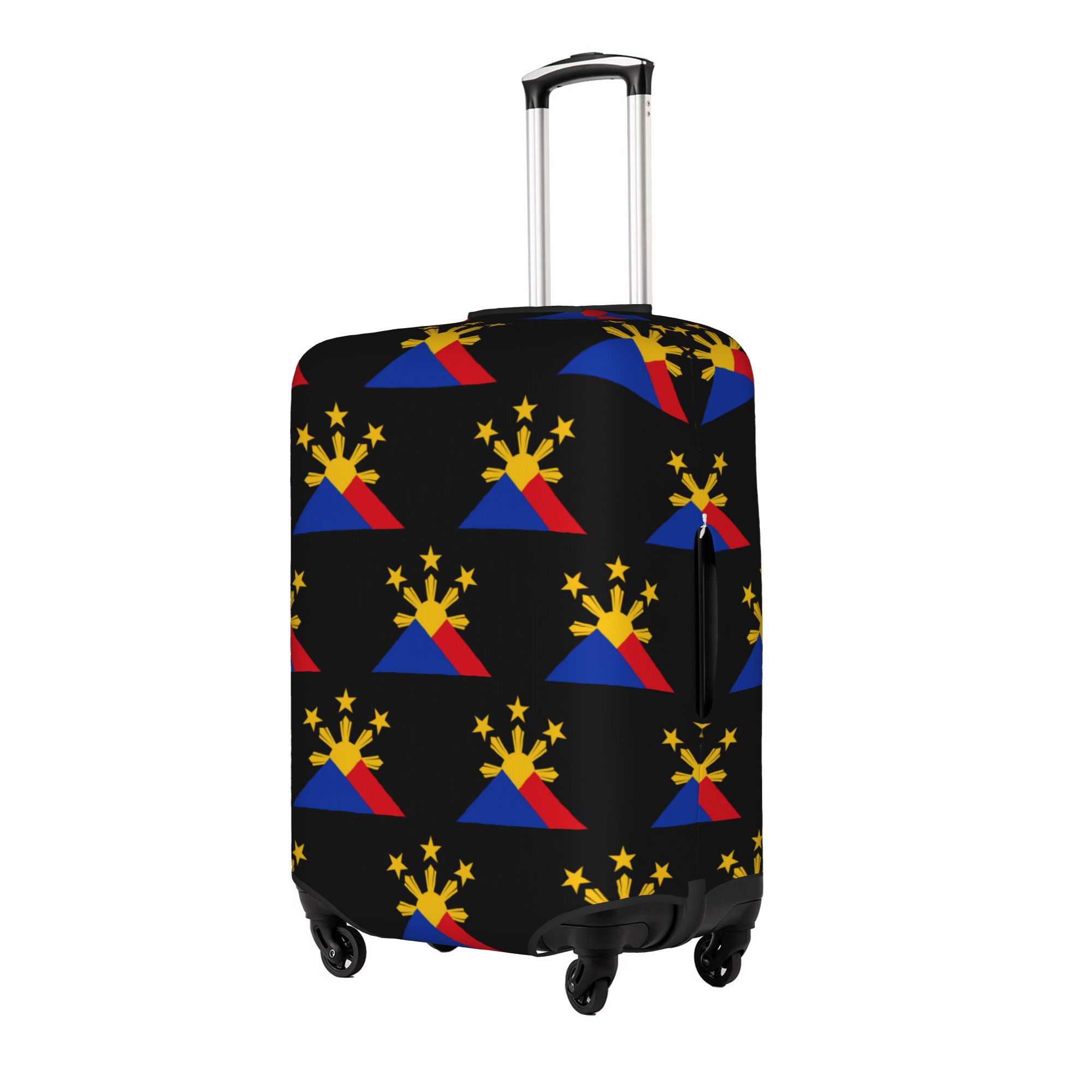Copertura protettiva per valig - Travel Accessories Philippines recensione e prezzo