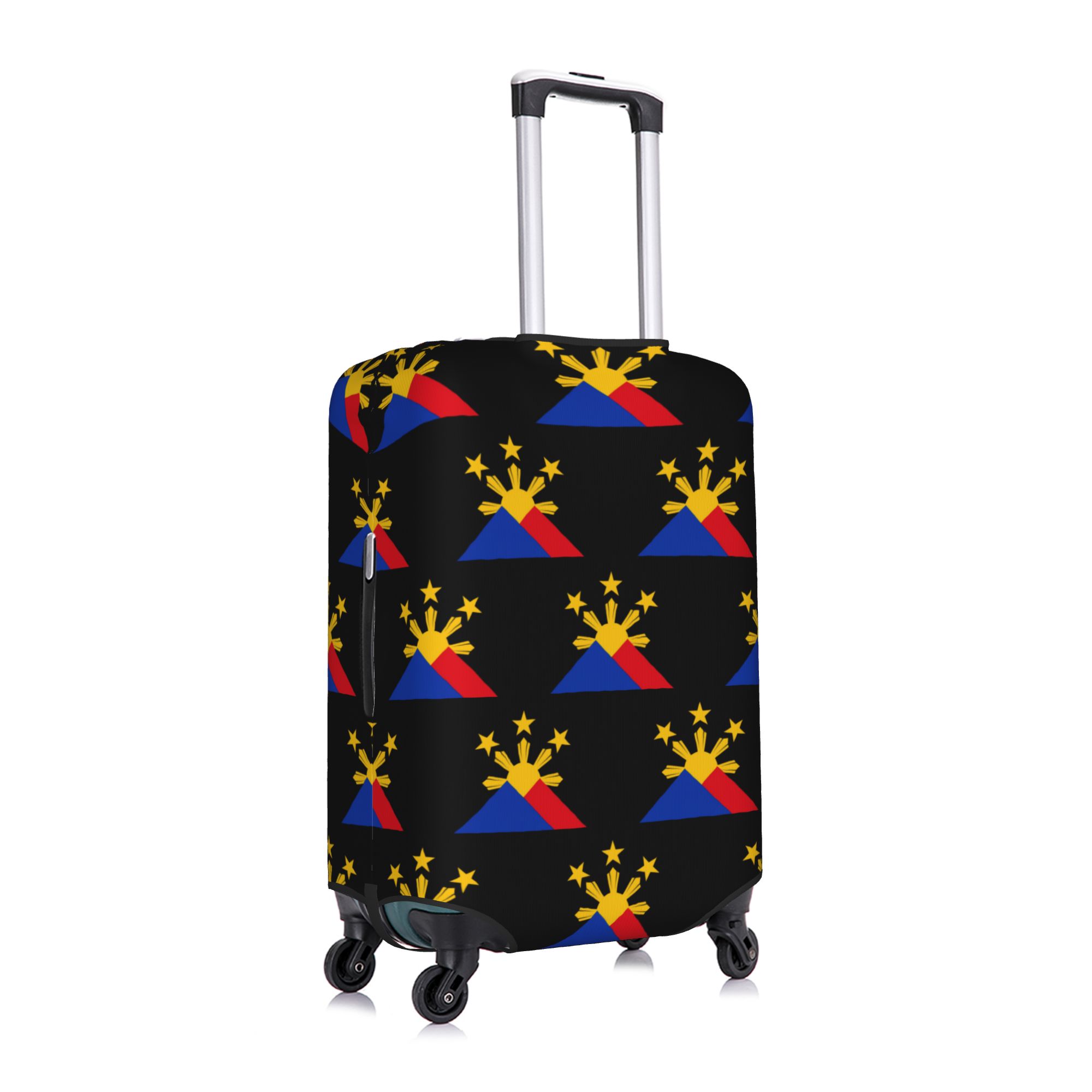 Copertura protettiva per valig - Travel Accessories Philippines recensione e prezzo