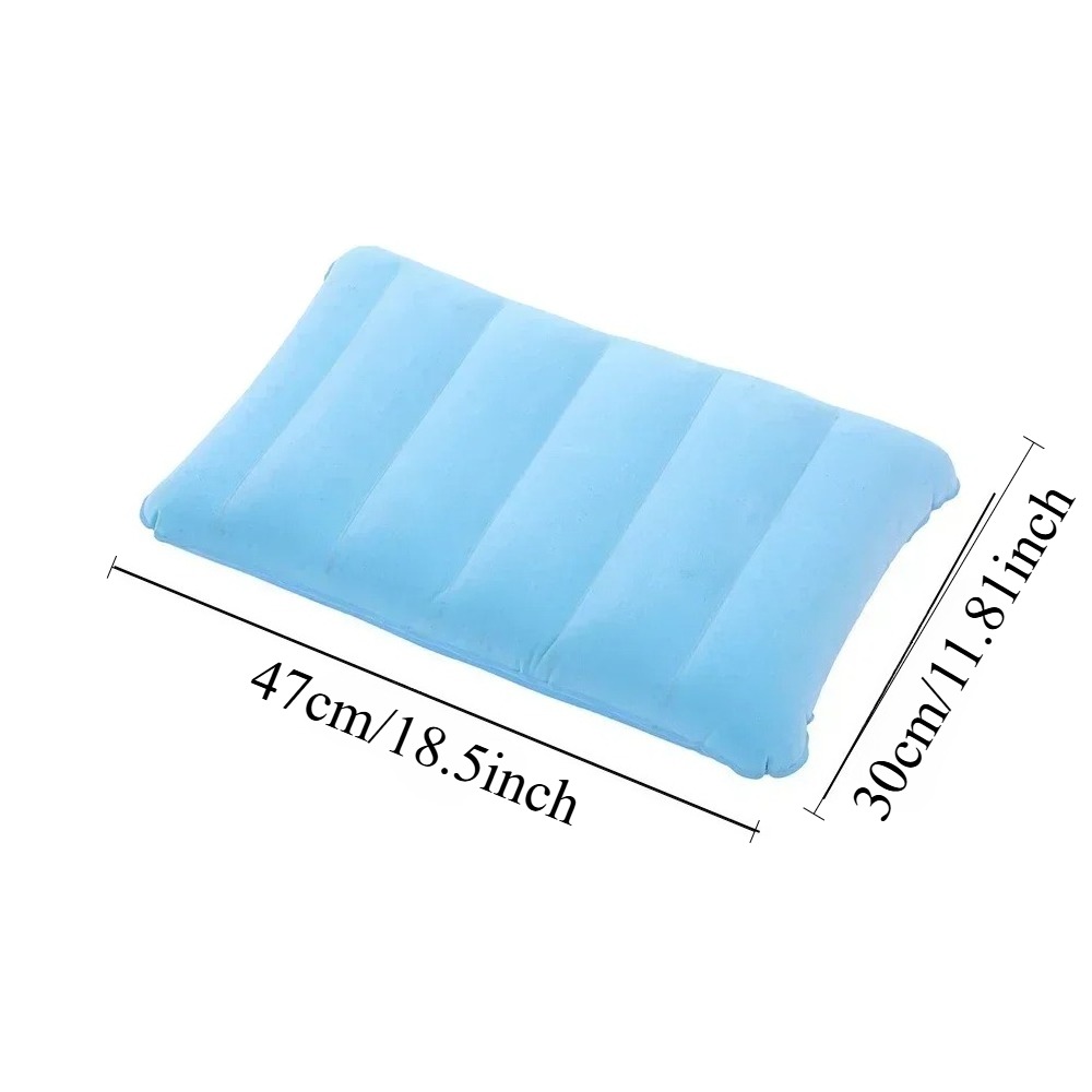 Cuscini ad aria da 1 pezzo, cu - Travel Accessories Pillow recensione e prezzo
