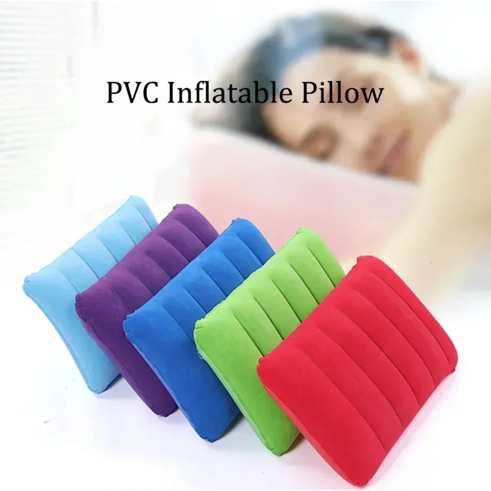 Cuscini ad aria da 1 pezzo, cu - Travel Accessories Pillow recensione e prezzo
