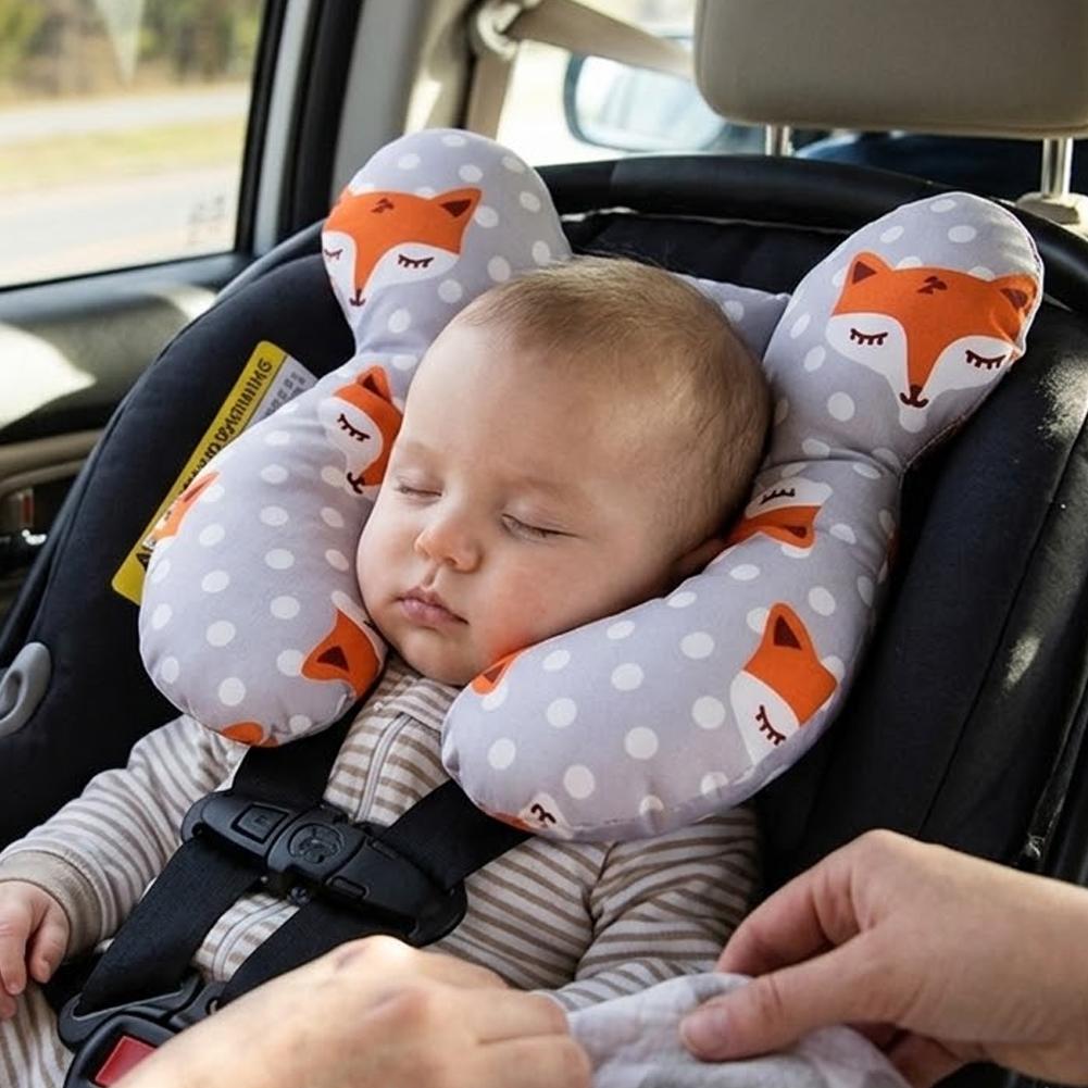 Cuscino da viaggio a forma di  - Travel Accessories Pillow recensione e prezzo