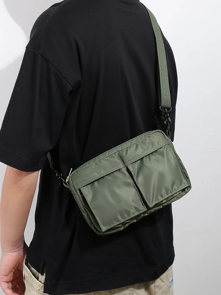 Mini borsa a tracolla versatil - Travel Accessories Holder recensione e prezzo