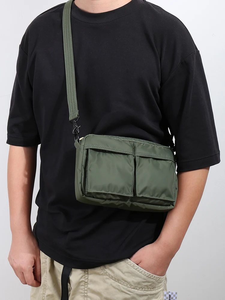 Mini borsa a tracolla versatil - Travel Accessories Holder recensione e prezzo