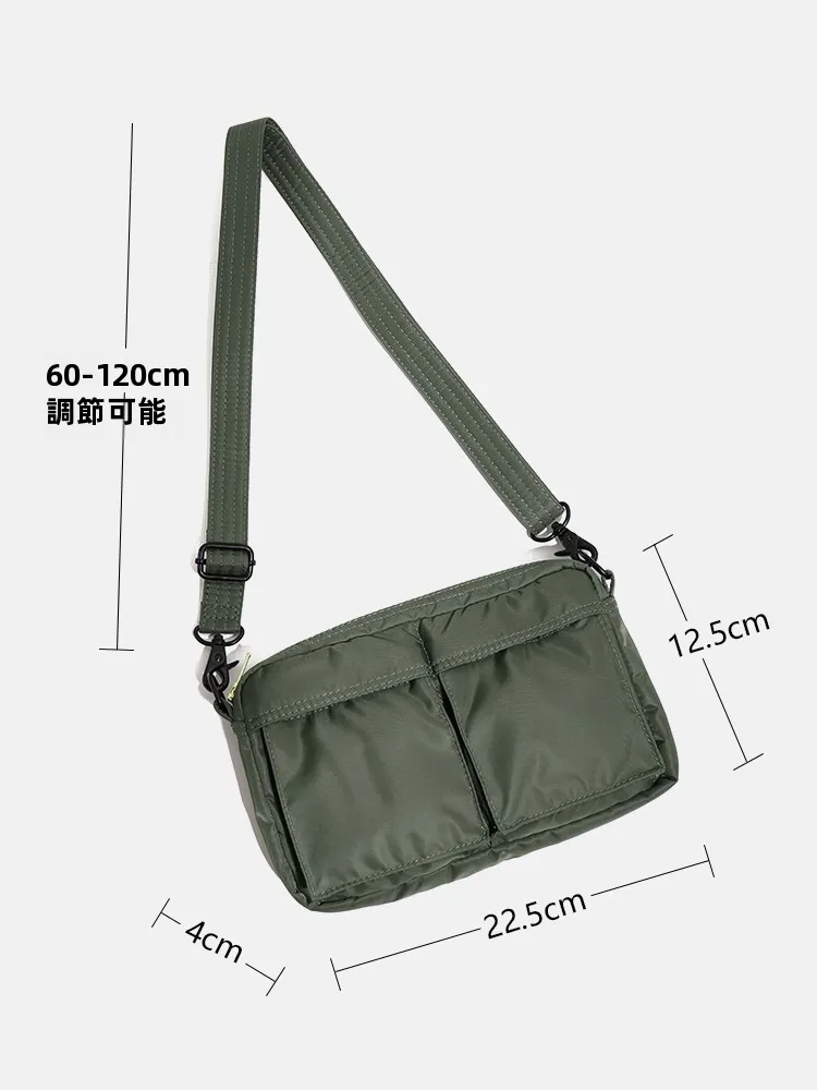 Mini borsa a tracolla versatil - Travel Accessories Holder recensione e prezzo