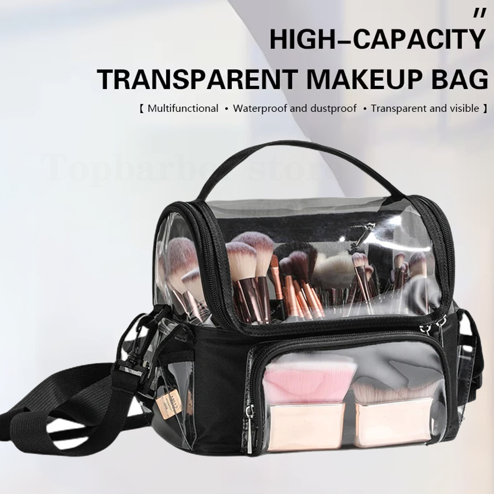 Porta pennelli per trucco Zain - Travel Accessories Holder recensione e prezzo