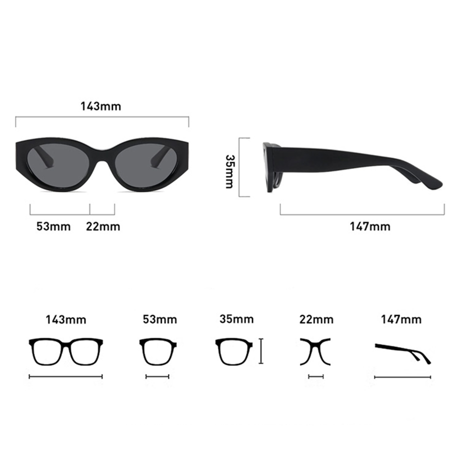 Occhiali da Sole Polarizzati C - Travel Accessories Men recensione e prezzo