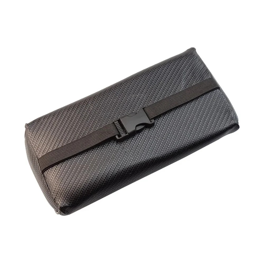 Seggiolino auto in fibra di ca - Travel Accessories Pillow recensione e prezzo