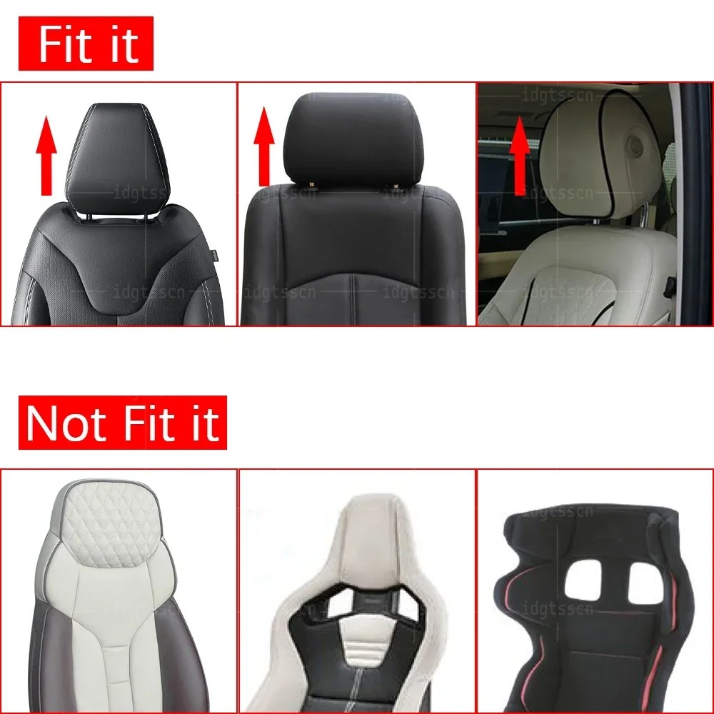 Seggiolino auto in fibra di ca - Travel Accessories Pillow recensione e prezzo