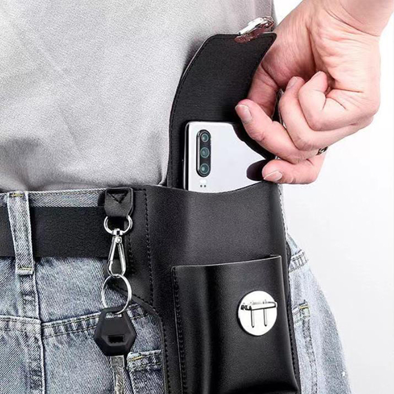 Marsupio multifunzionale in pe - Travel Accessories Men recensione e prezzo