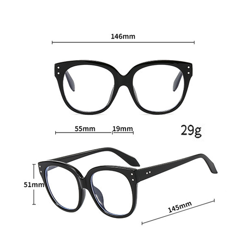 1 paio di occhiali alla moda c - Travel Accessories Men recensione e prezzo