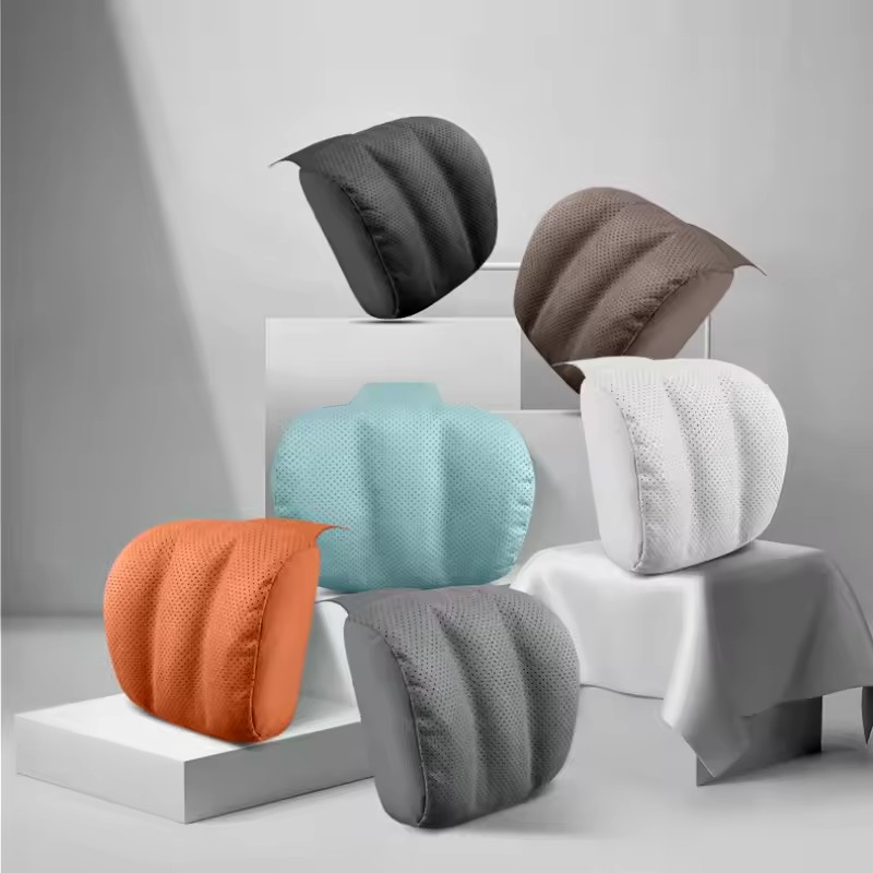 Cuscino poggiatesta per auto M - Travel Accessories Pillow recensione e prezzo