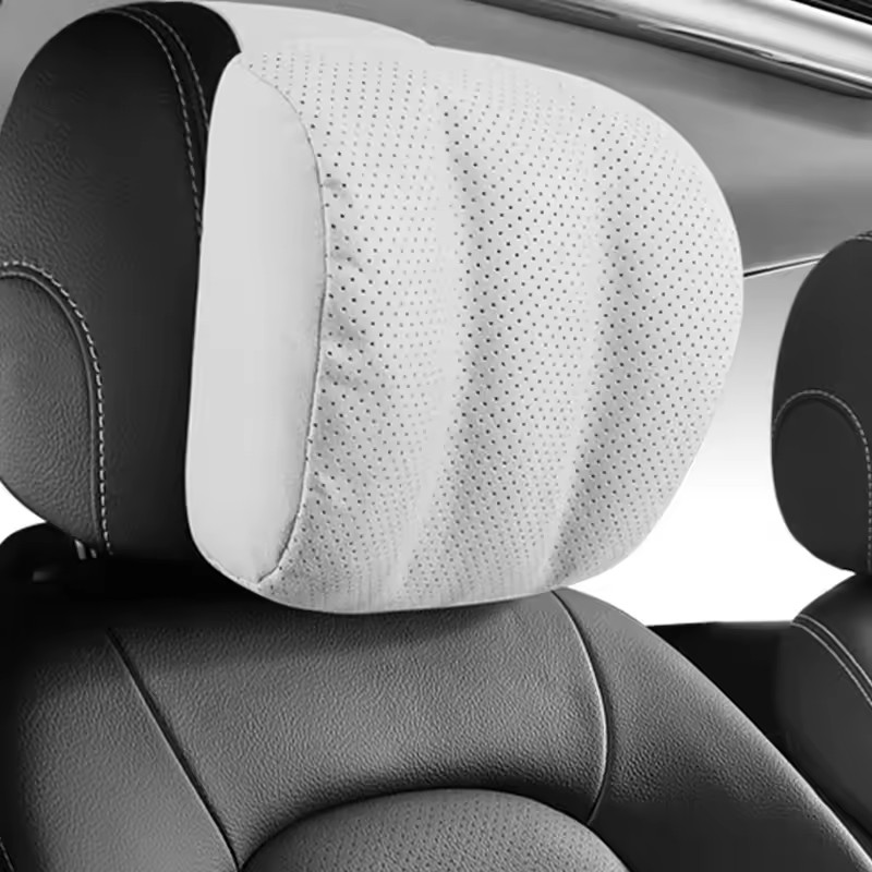 Cuscino poggiatesta per auto M - Travel Accessories Pillow recensione e prezzo