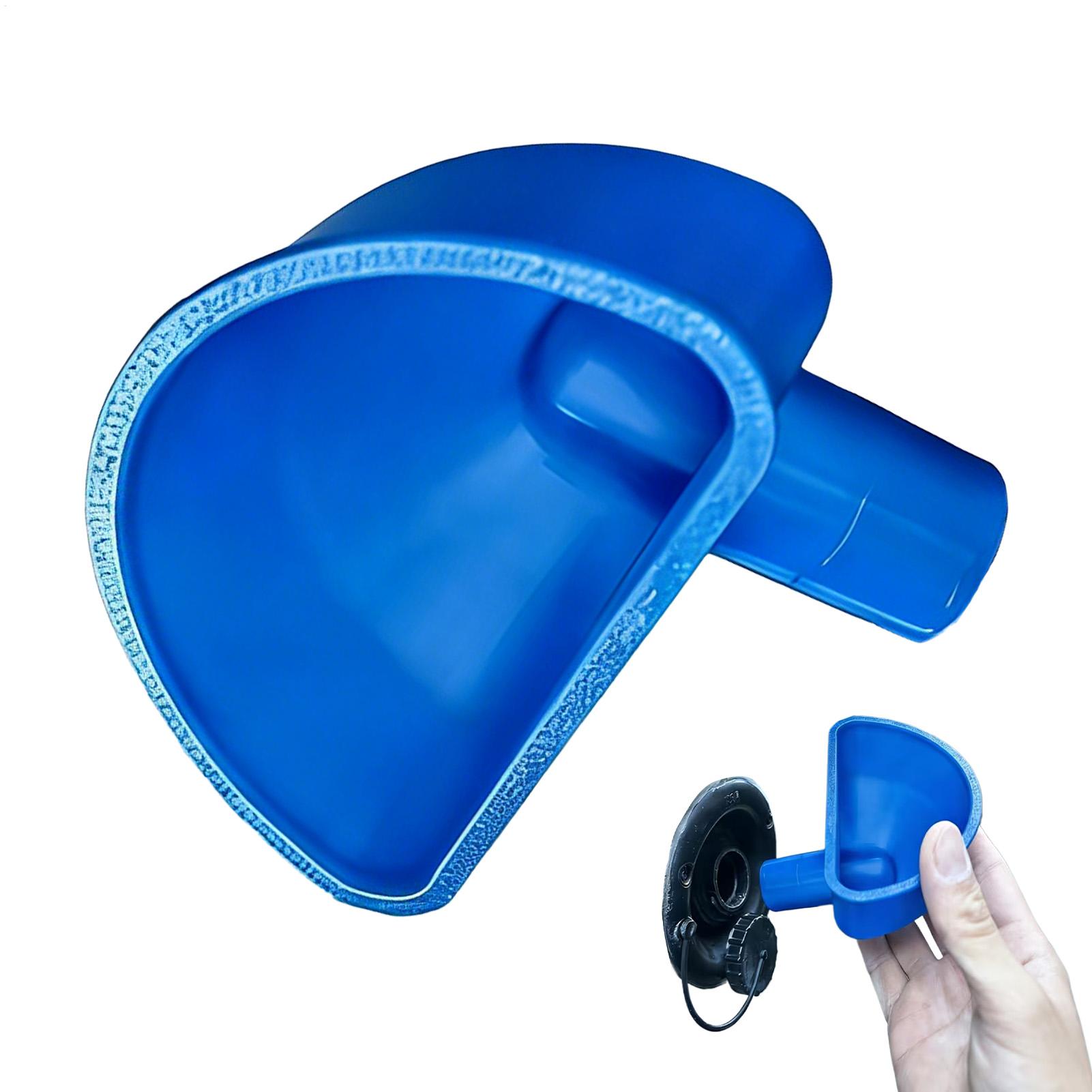 Imbuto per Acqua RV Stampato i - Travel Van Accessories recensione e prezzo