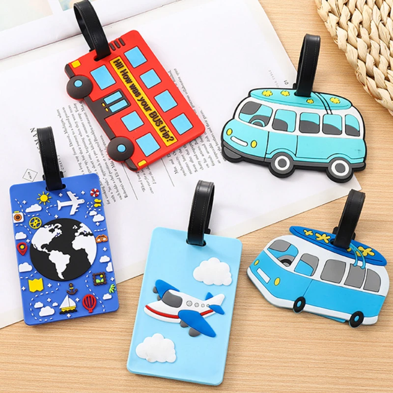 Simpatici cartoni animati per  - Travel Accessories B&M recensione e prezzo