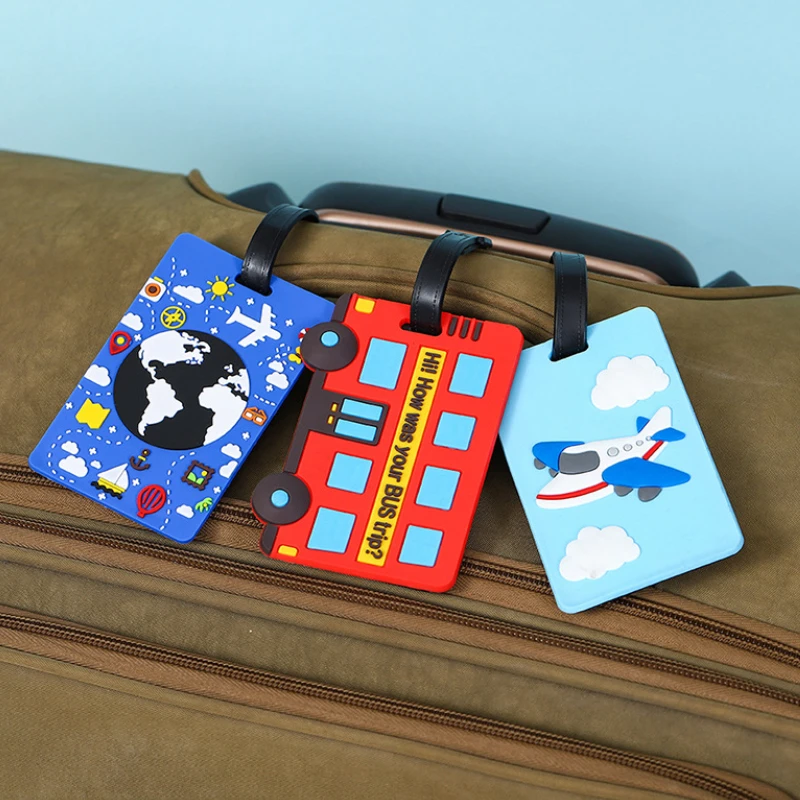 Simpatici cartoni animati per  - Travel Accessories B&M recensione e prezzo