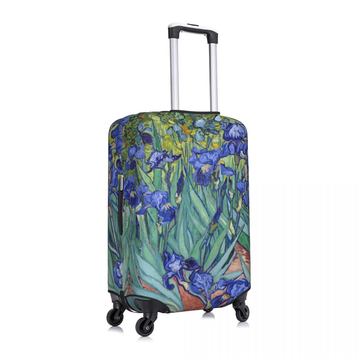 Iride divertenti di Vincent Va - Travel Van Accessories recensione e prezzo
