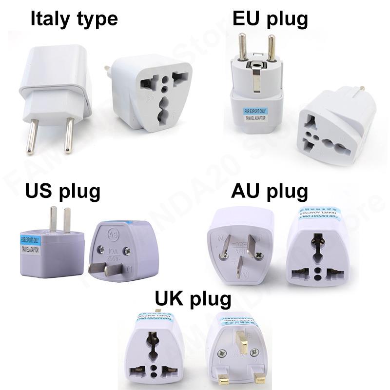 Adattatore Universale per Pres - Travel Accessories Europe recensione e prezzo