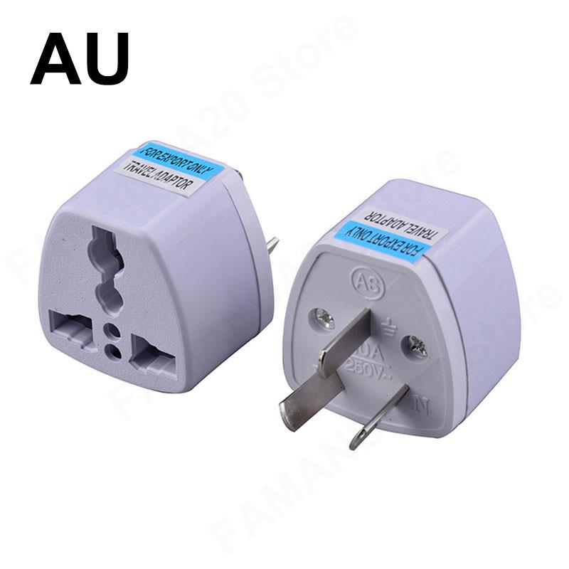 Adattatore Universale per Pres - Travel Accessories Europe recensione e prezzo