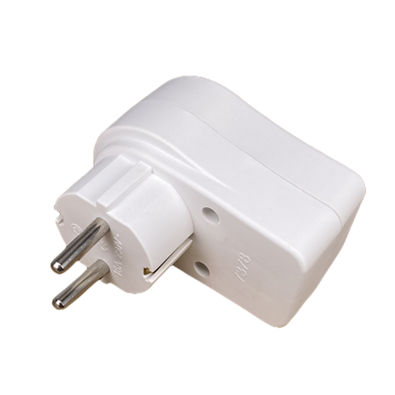 1PCS Spina di conversione di t - Travel Accessories Europe recensione e prezzo