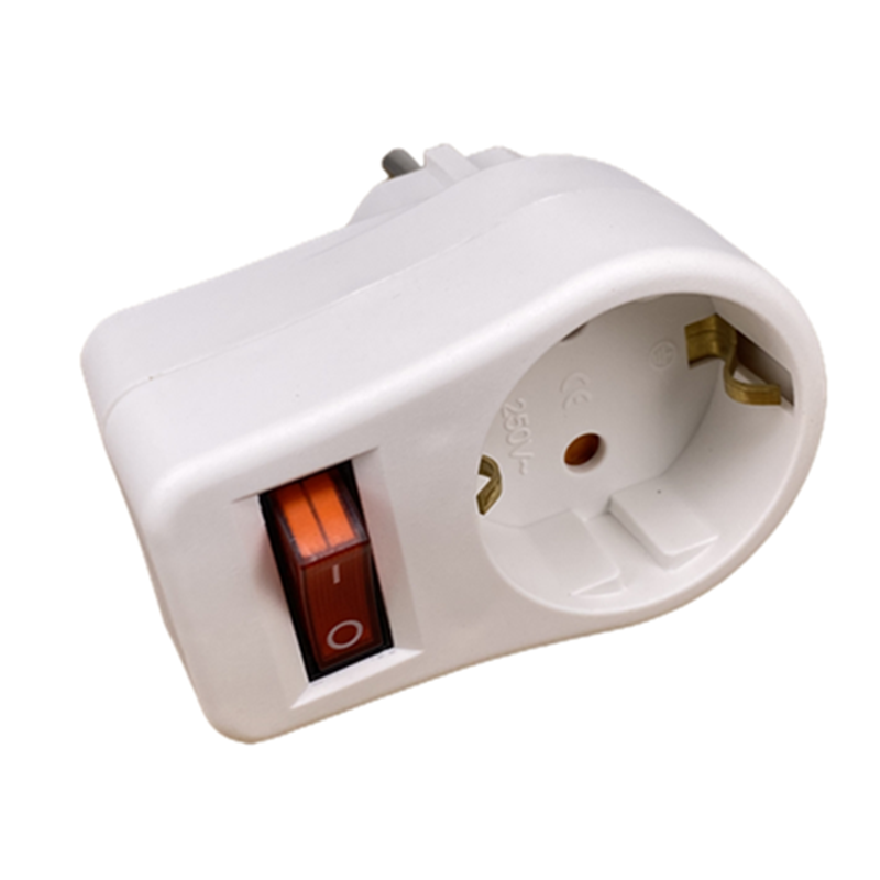 1PCS Spina di conversione di t - Travel Accessories Europe recensione e prezzo
