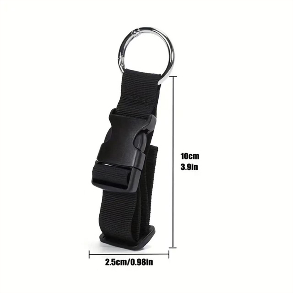 Cinghia Fissabile per Bagagli  - Travel Accessories B&M recensione e prezzo