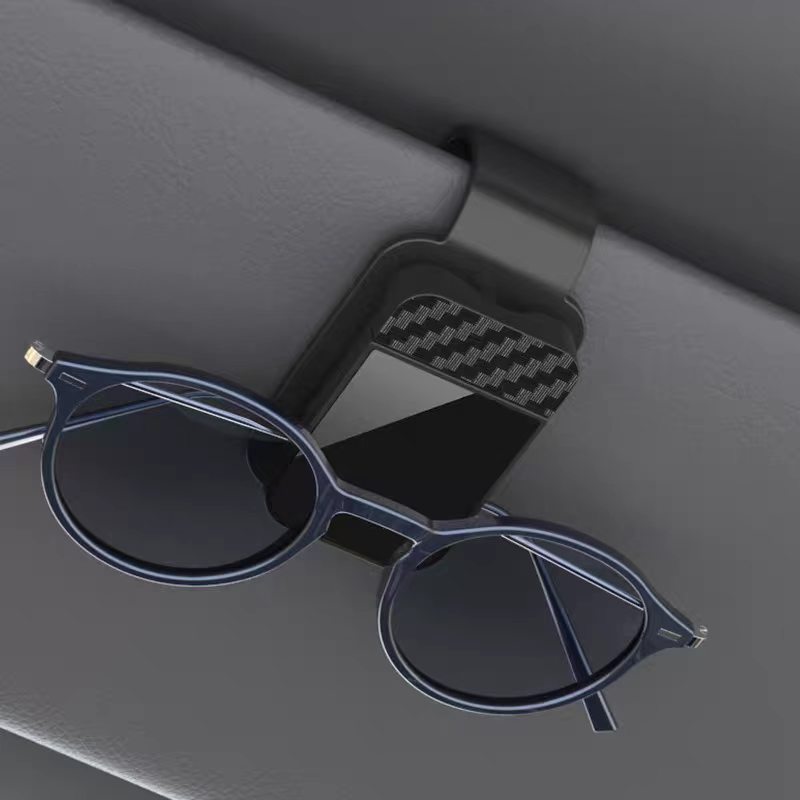 Clip Porta Occhiali da Sole pe - Travel Accessories Holder recensione e prezzo