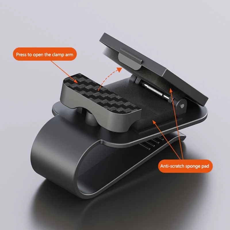 Clip Porta Occhiali da Sole pe - Travel Accessories Holder recensione e prezzo