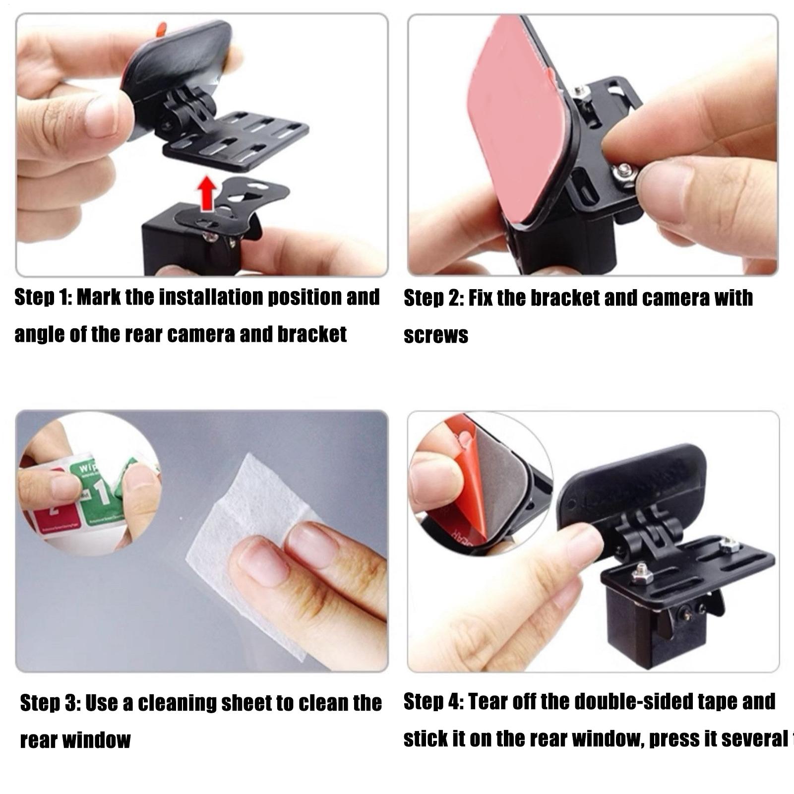 Supporto per Telecamera Poster - Travel Accessories Holder recensione e prezzo