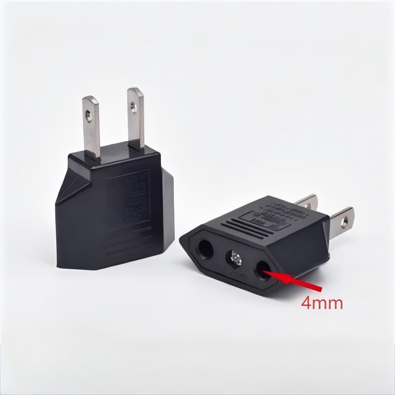 America Europeo Mini Adattator - Travel Accessories Europe recensione e prezzo