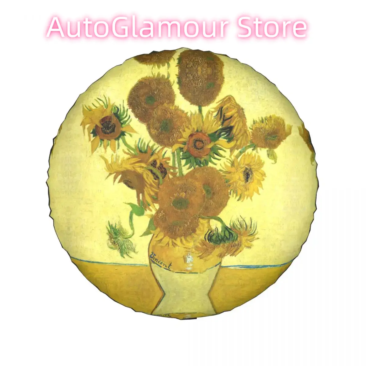 Vincent Van Gogh Custodia prot - Travel Van Accessories recensione e prezzo