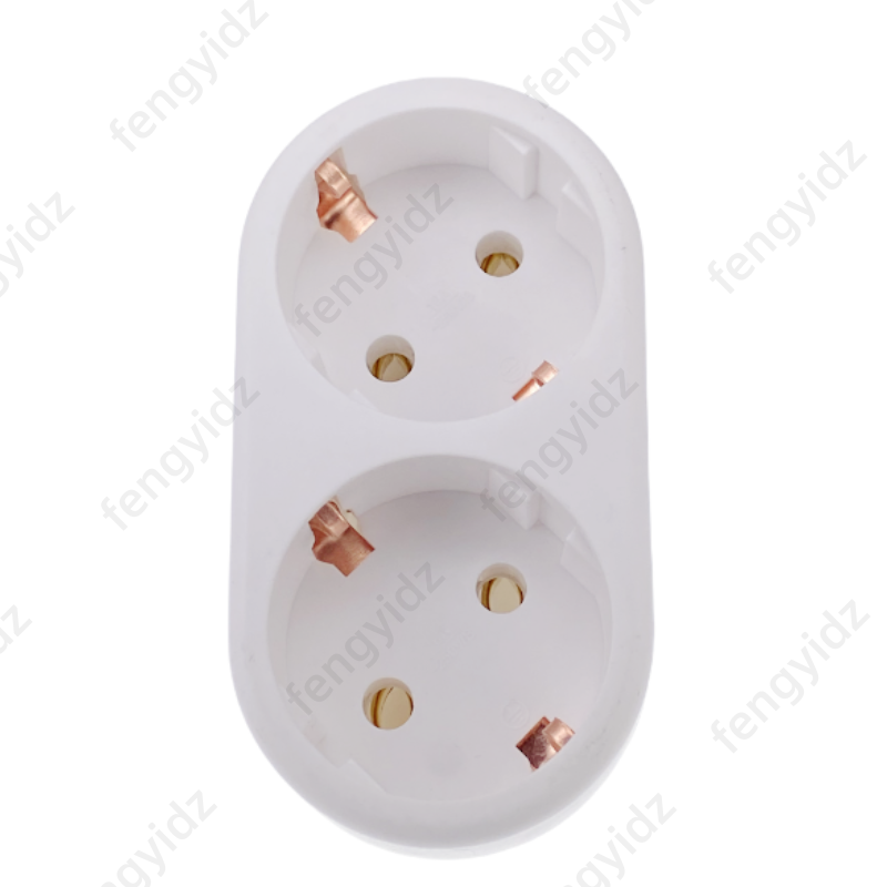 fengyidz Spina di conversione  - Travel Accessories Europe recensione e prezzo