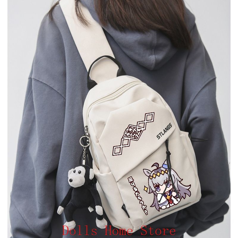 Borsa a Tracolla Cosplay Anime - Travel Accessories Men recensione e prezzo