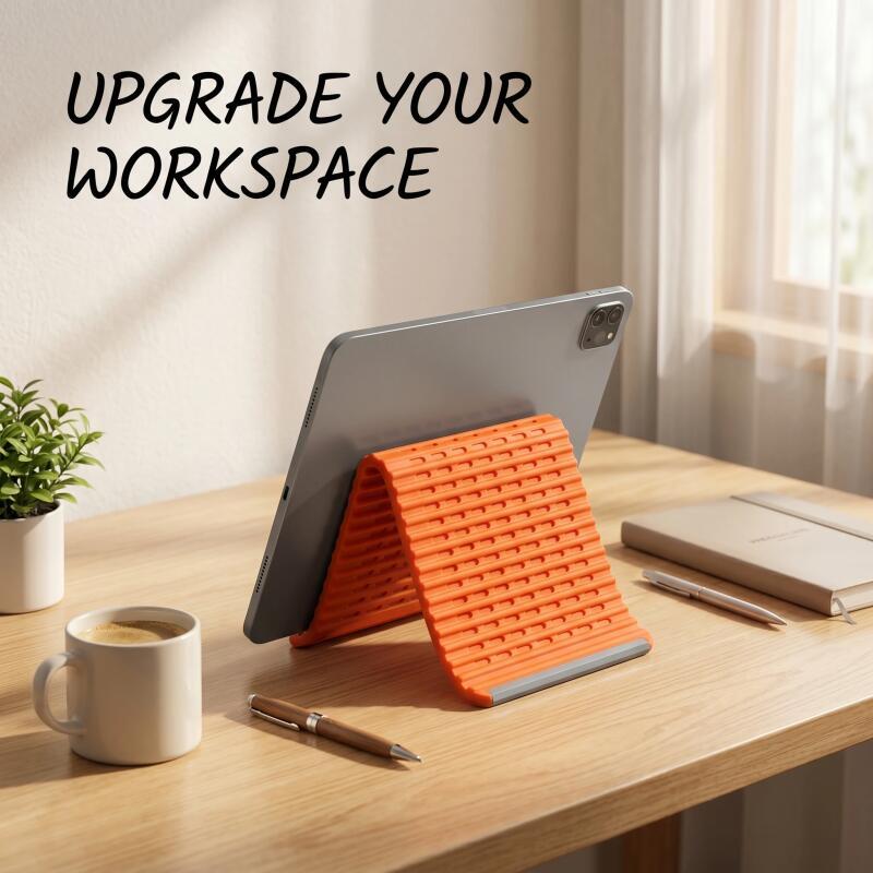 Supporto Creativo Pieghevole p - Travel Accessories Holder recensione e prezzo