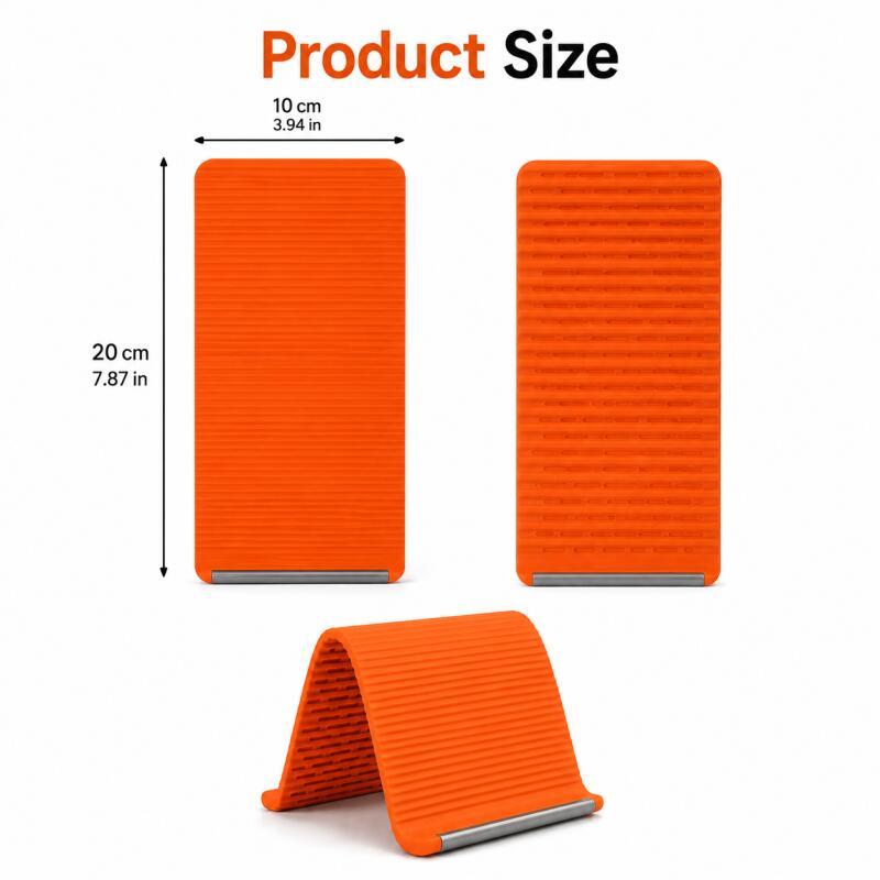 Supporto Creativo Pieghevole p - Travel Accessories Holder recensione e prezzo