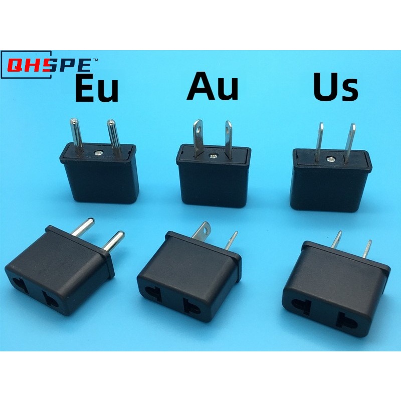 Adattatore da UE a USA/AU - Co - Travel Accessories Europe recensione e prezzo