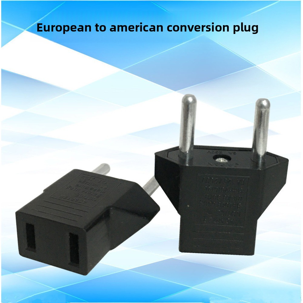 Adattatore da UE a USA/AU - Co - Travel Accessories Europe recensione e prezzo