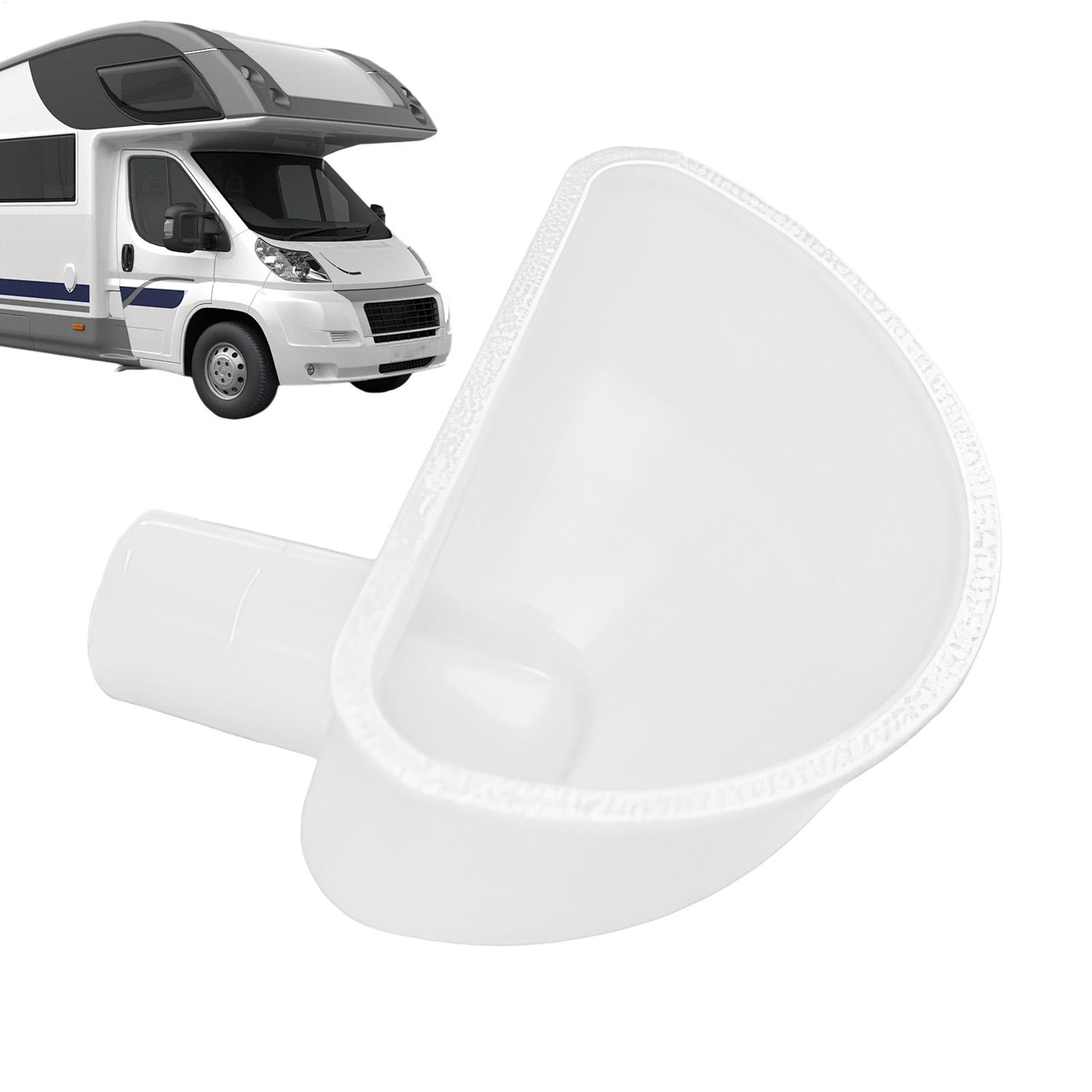 Imbuto per Riempimento Serbato - Travel Van Accessories recensione e prezzo