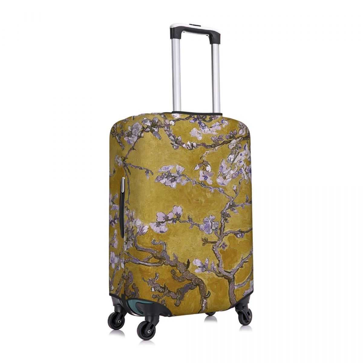 Copri bagaglio da viaggio Van  - Travel Van Accessories recensione e prezzo