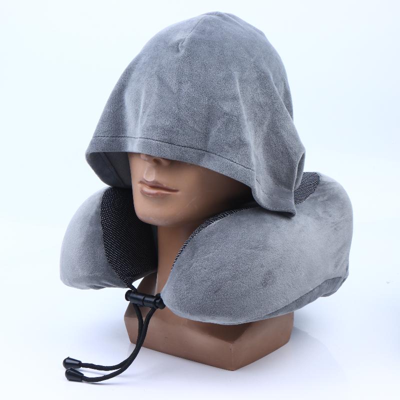 Cuscino da Viaggio in Memory F - Travel Accessories Pillow recensione e prezzo