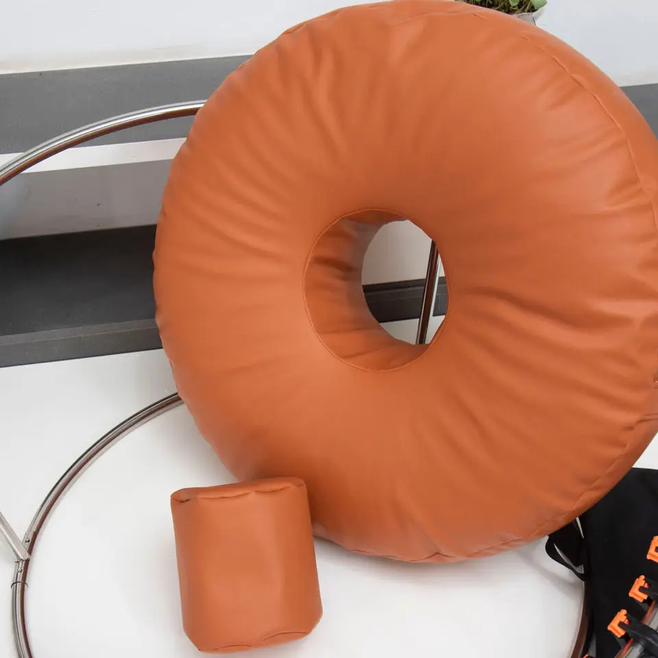 Cuscino per posa a sacco per f - Travel Accessories Pillow recensione e prezzo