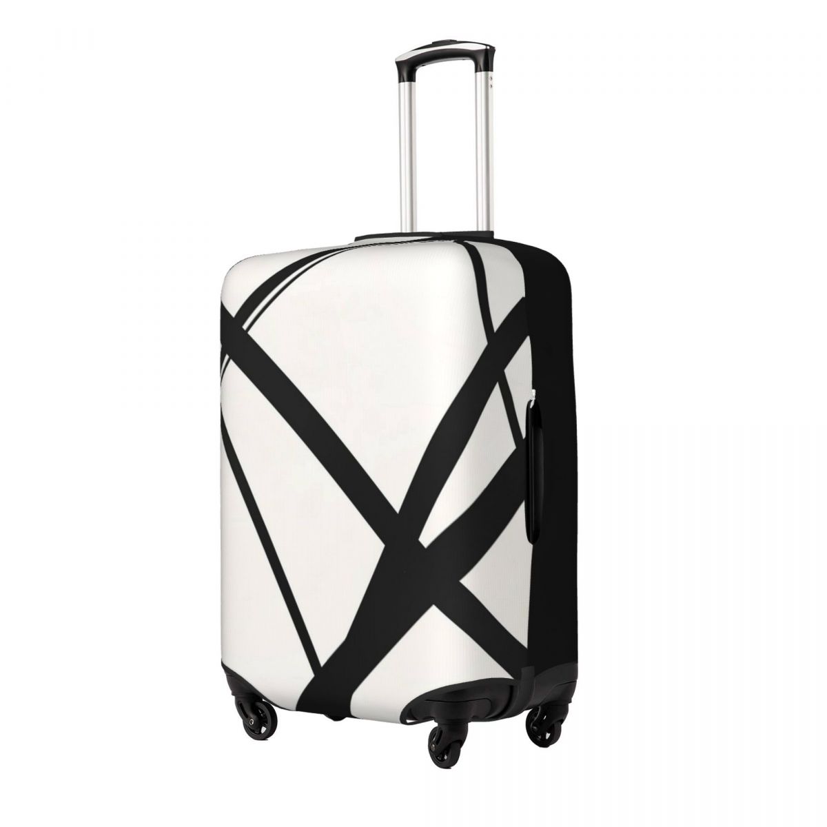 Copertura per valigia Van Hale - Travel Van Accessories recensione e prezzo