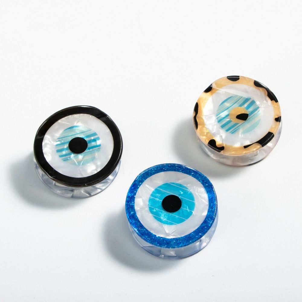 Kroean Style Blue Demon Eye Ha - Travel Accessories Holder recensione e prezzo