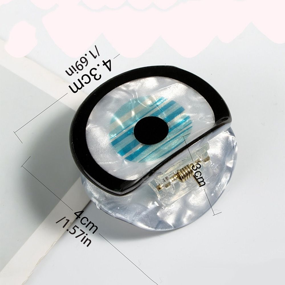 Kroean Style Blue Demon Eye Ha - Travel Accessories Holder recensione e prezzo