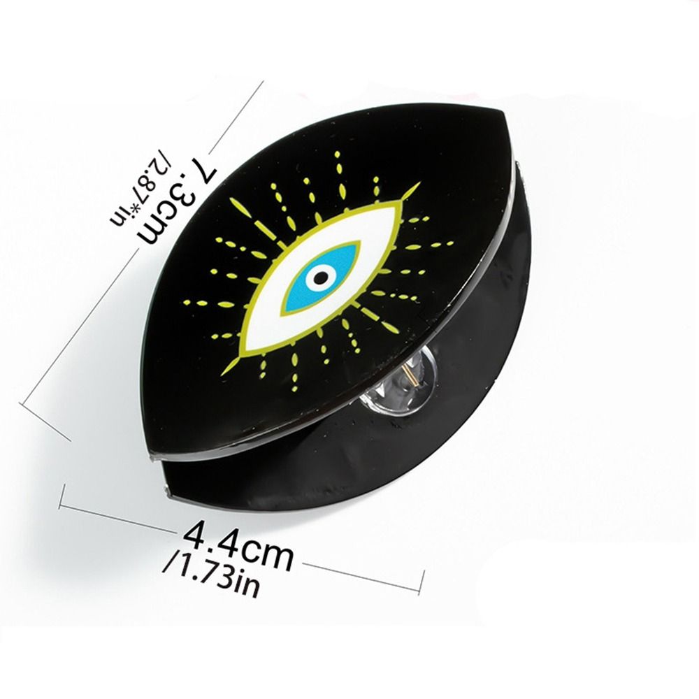 Kroean Style Blue Demon Eye Ha - Travel Accessories Holder recensione e prezzo