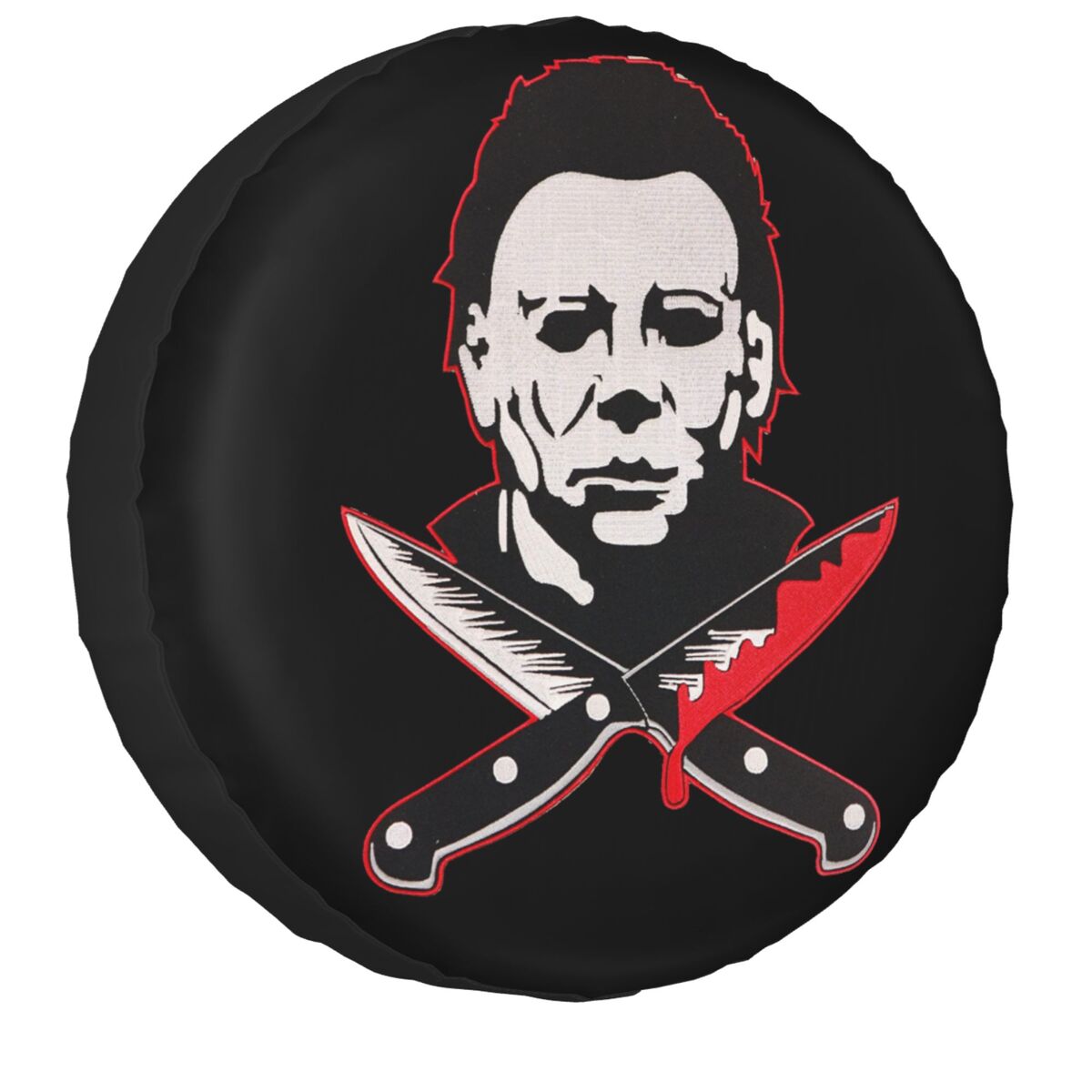 Halloween Horror Michael Myers - Travel Accessories Myer recensione e prezzo