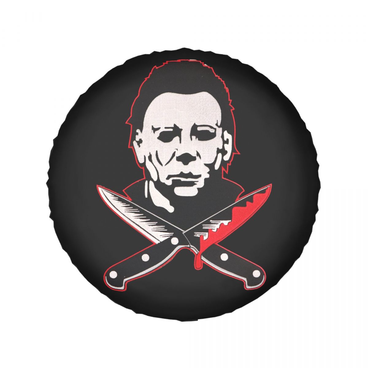 Halloween Horror Michael Myers - Travel Accessories Myer recensione e prezzo